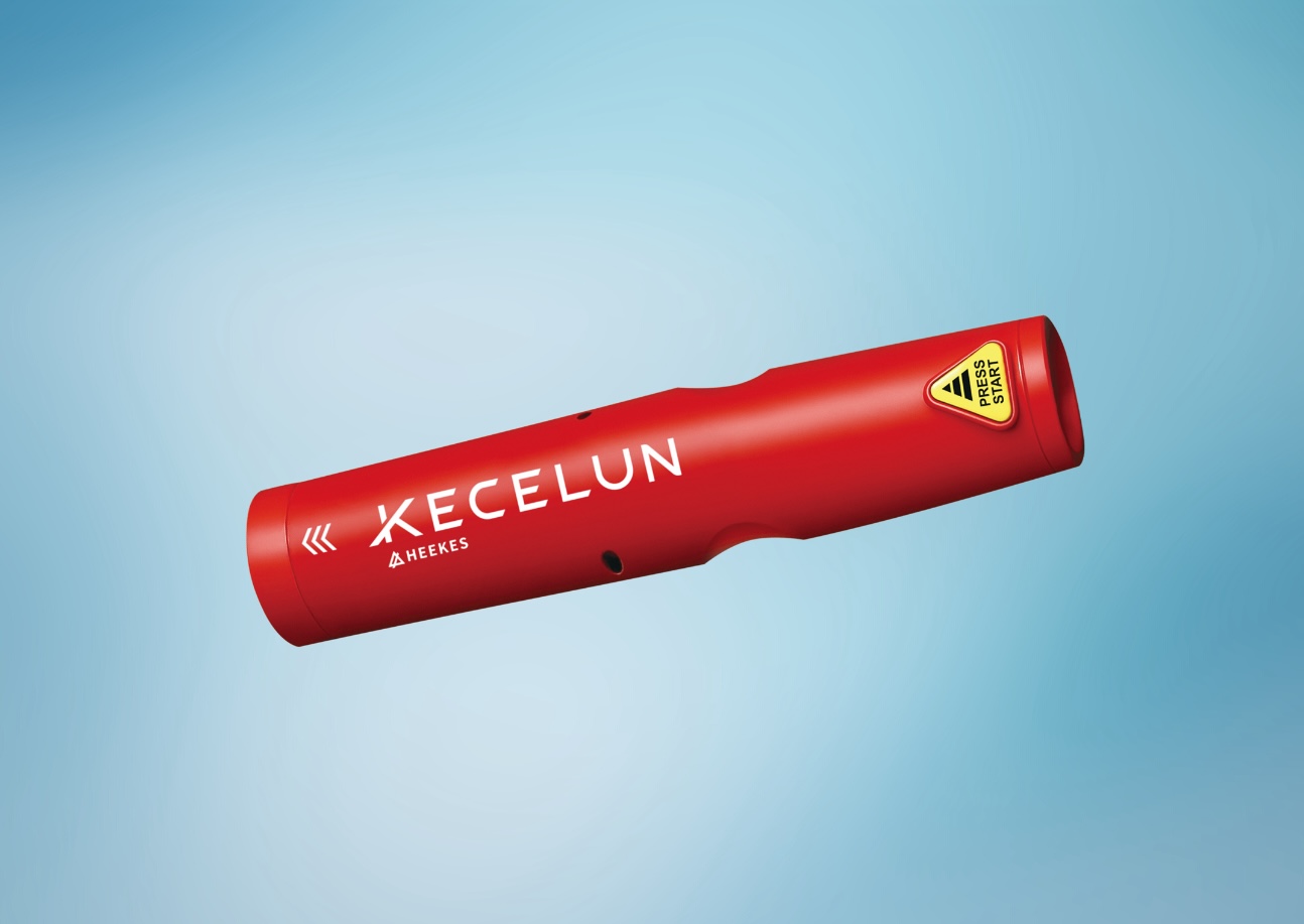 KECELUN（ケセルン）本体